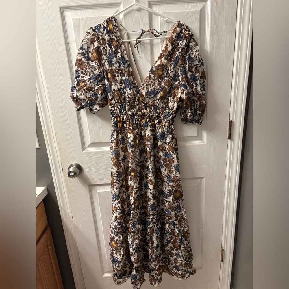 Abercrombie and Fitch Dress